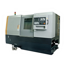 Medium Duty Automated CNC Turning Lathe Seal Making Machine